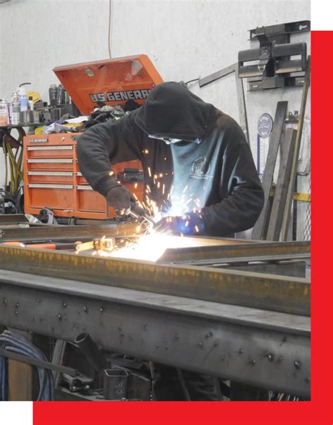 frontier metal fabrication inc|metal fabrication vancouver wa.